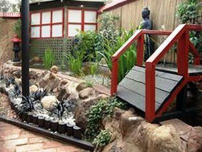 Apartamentos Echuca Gardens
