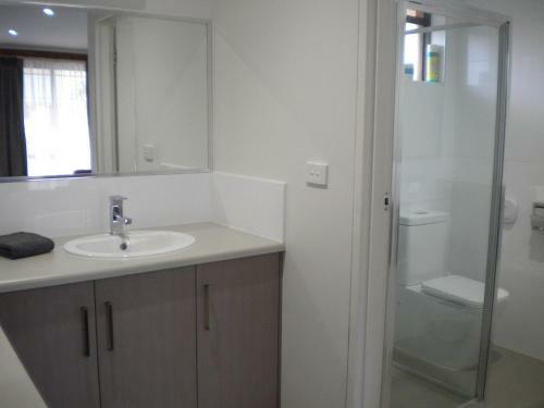 Moama Central Motel