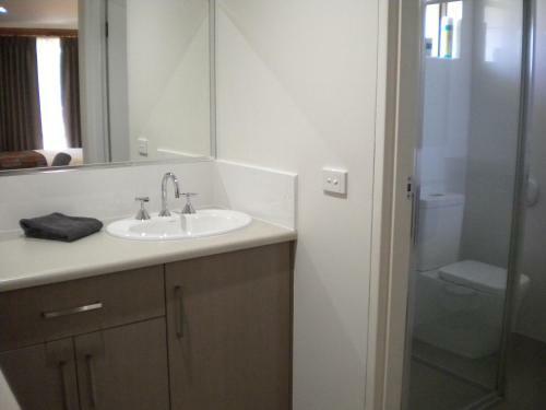 Moama Central Motel