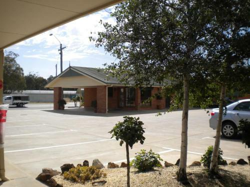 Moama Central Motel