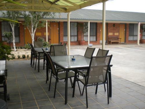 Moama Central Motel