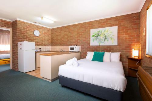 Bindaree Motel And Caravan Park