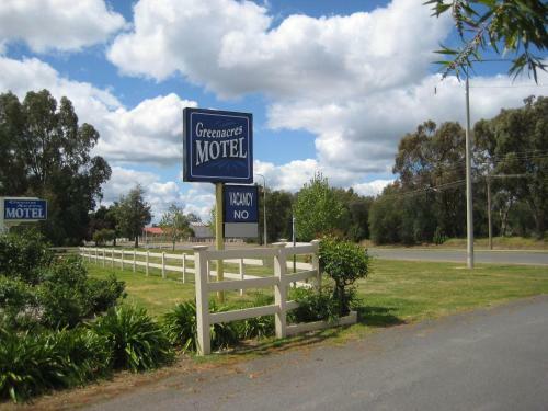 Greenacres Motel
