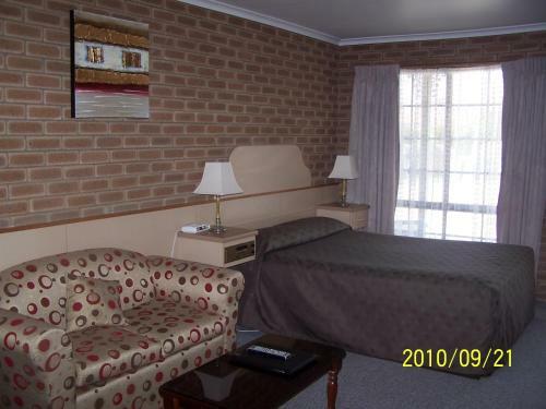 Arcadia Motor Inn