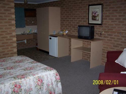 Arcadia Motor Inn