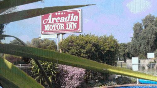 Arcadia Motor Inn