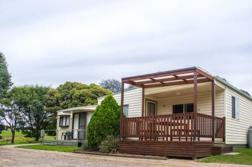 Hotel Rivergum Holiday Retreat