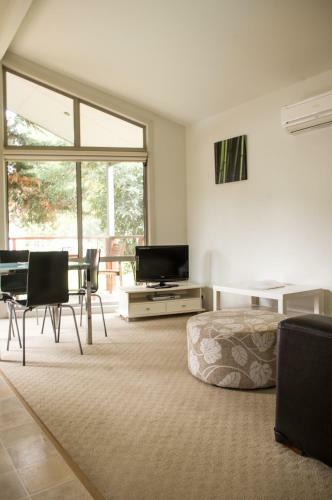 Hotel Rivergum Holiday Retreat