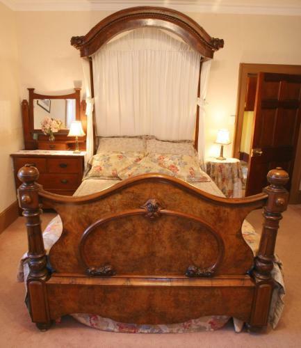 Bed & Breakfast Schouten House