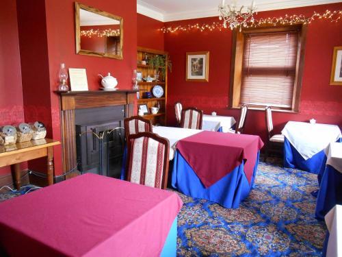 Bed & Breakfast Schouten House
