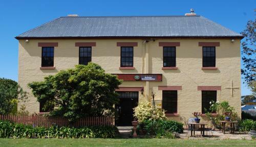 Bed & Breakfast Schouten House