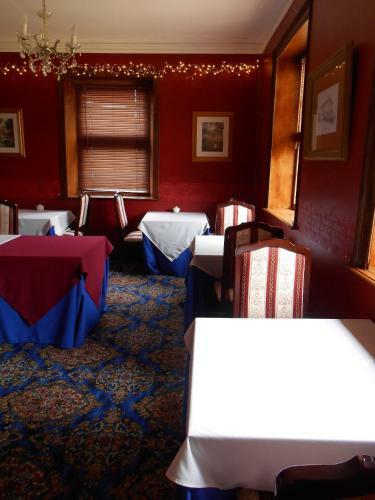 Bed & Breakfast Schouten House
