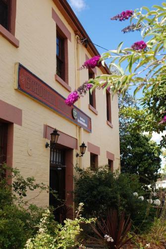Bed & Breakfast Schouten House