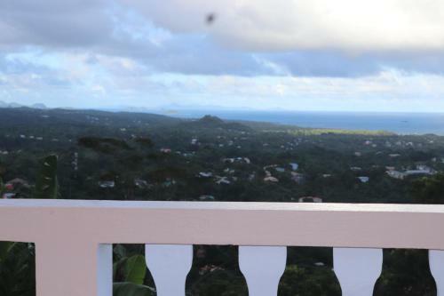 Apartamento Villa Heights