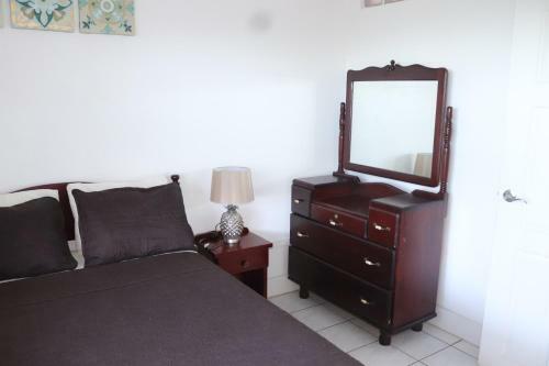 Apartamento Villa Heights