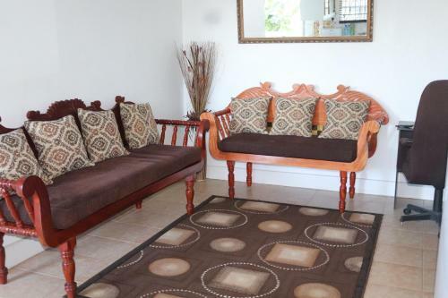 Apartamento Villa Heights