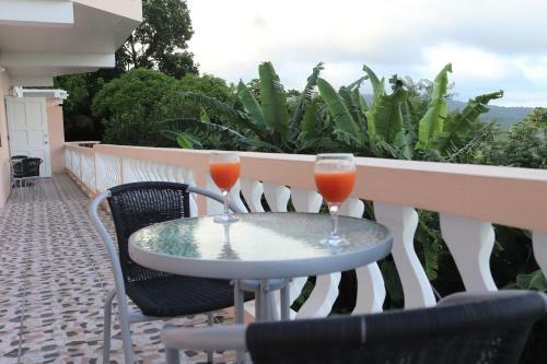 Apartamento Villa Heights
