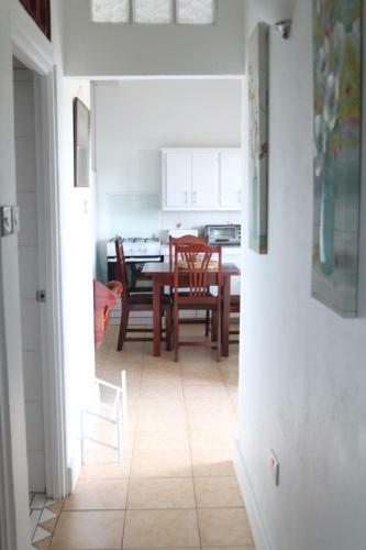 Apartamento Villa Heights