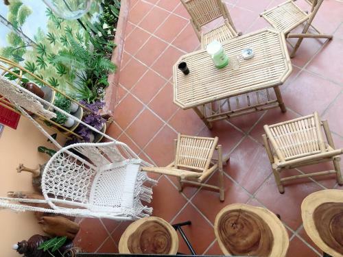 Apartamento Amazing House