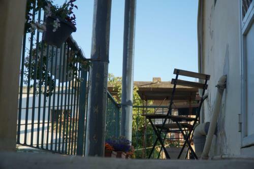 Hostal Alpenrose