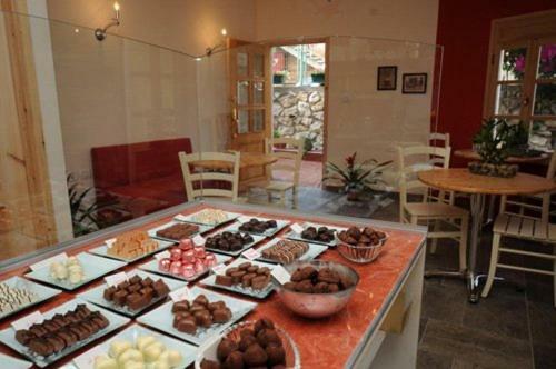 Hostal Alpenrose
