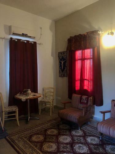 Hostal Alpenrose