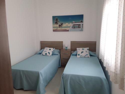 Casa Las Canteras