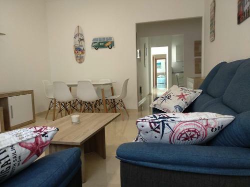 Casa Las Canteras