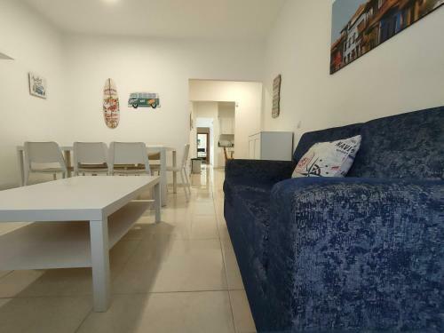 Casa Las Canteras