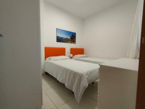 Casa Las Canteras