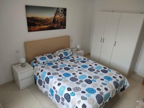 Casa Las Canteras