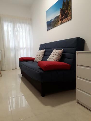 Casa Las Canteras