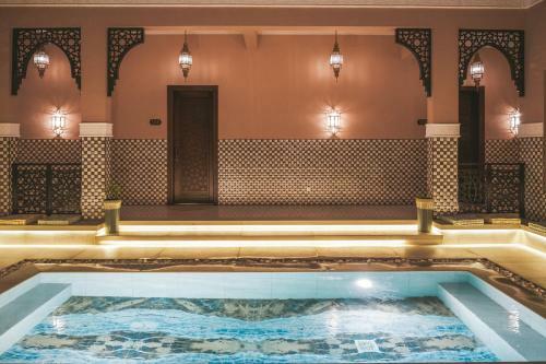 Riad Dar Al Rumman