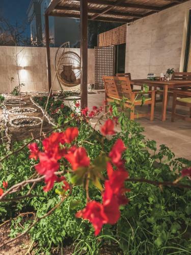 Riad Dar Al Rumman