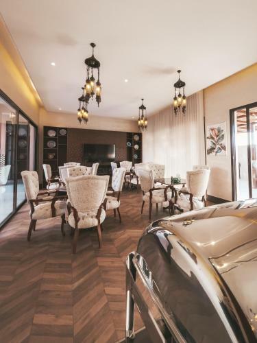 Riad Dar Al Rumman