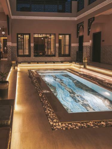 Riad Dar Al Rumman