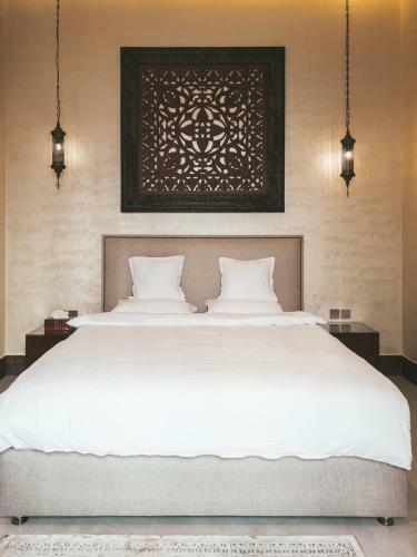 Riad Dar Al Rumman