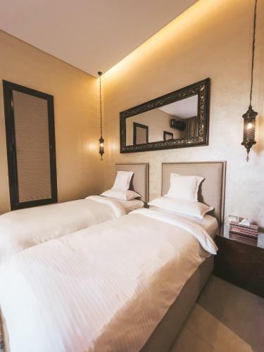 Riad Dar Al Rumman