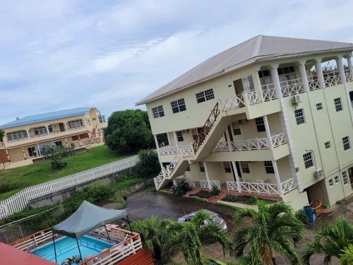 Divine Apartments