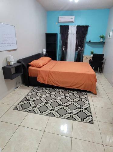Divine Apartments