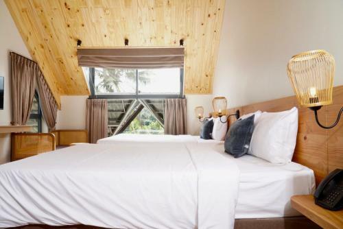 Hotel Hami Garden - Authentic & Natural Resort