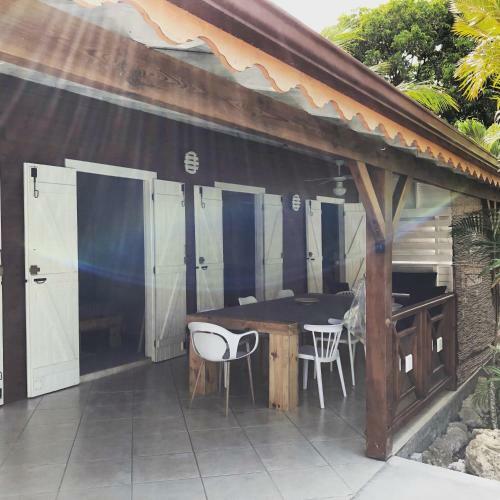 Ti Coin Paradis