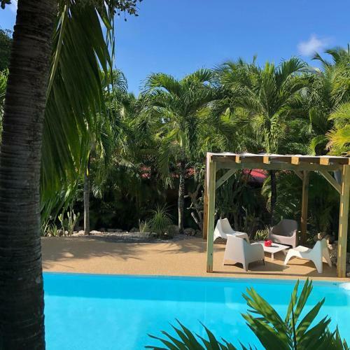 Ti Coin Paradis