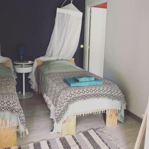 Coin Paradis