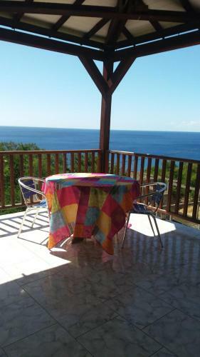 Loft De Gerard Vue Sur Mer