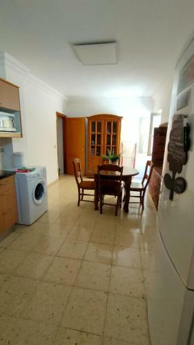 Apartamento La Marea