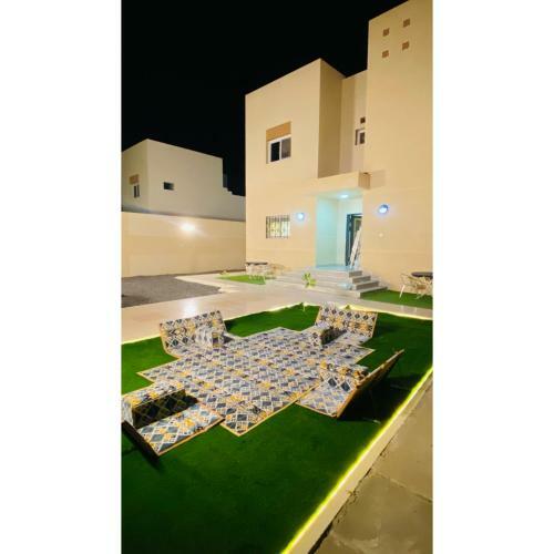 Rimal Villa