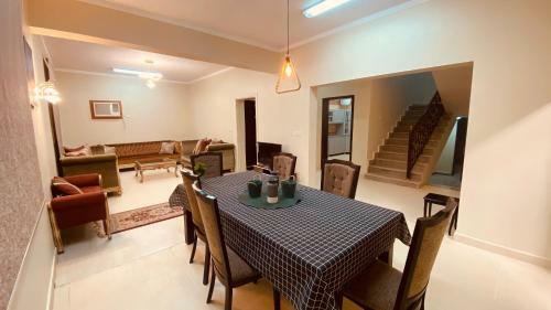 Rimal Villa