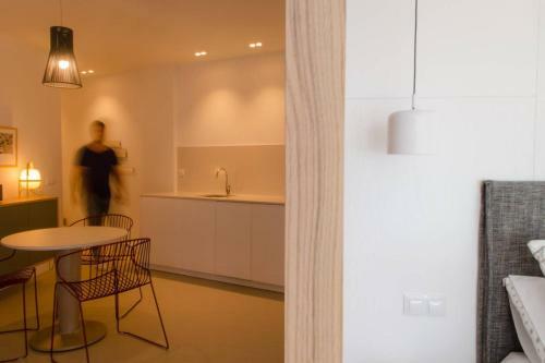 Apartamento Sleep By The Sea - Las Canteras