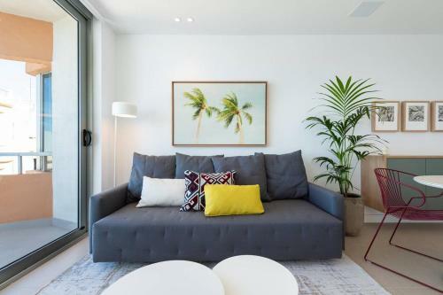 Apartamento Sleep By The Sea - Las Canteras